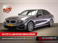 BMW 3-serie - 320i M-Sport Executive Edition | DAB | APPLE | 18"