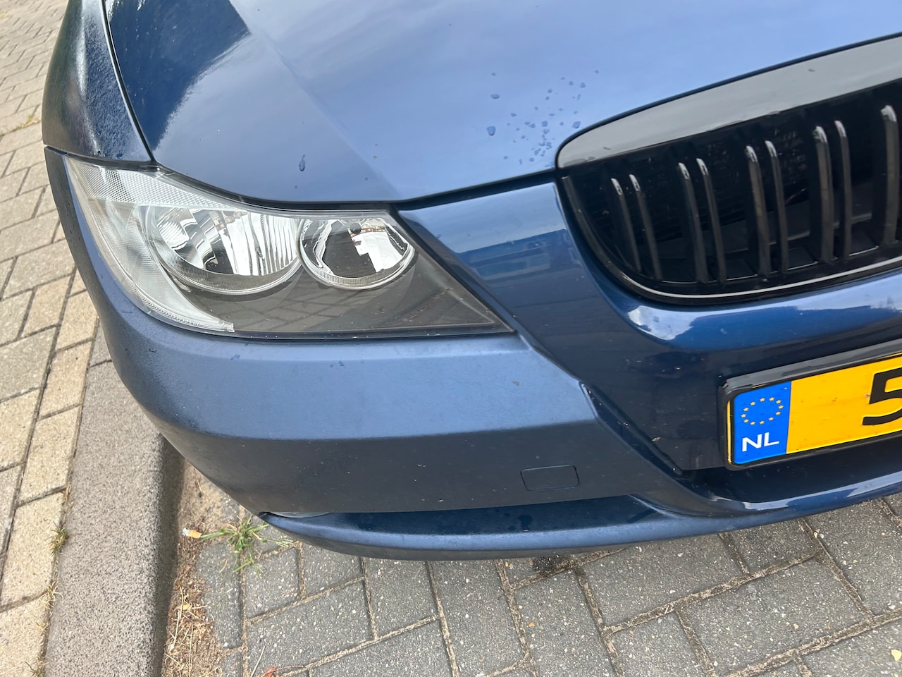 BMW 3-serie - 318i - AutoWereld.nl