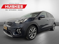 Kia Niro - 1.6 GDi HEV DynamicPlusLine