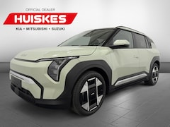 Kia EV3 - Plus Advanced 81.4 kWh