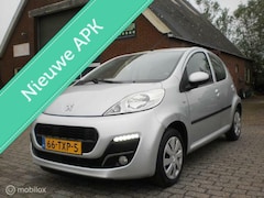 Peugeot 107 - 1.0 Blue Lease, AIRCO, APK NIEUW BIJ AFLEVERING