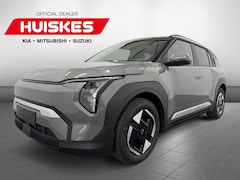 Kia EV3 - Plus 81.4 kWh