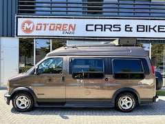 Chevrolet Chevy Van - 1500 EXPRESS CAMPER 5.7 V8 aut. LPG APK