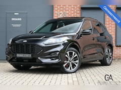 Ford Kuga - 2.5 PHEV ST-Line X|Panoramadak|Trekhaak1500kg|Vol