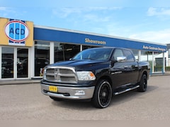 Dodge Ram 1500 - 5.7 V8 Laramie | 2e Eig. | Orig. NL | LPG | YoungTimer |