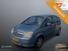 Opel Meriva - 1.6 2007 Airco Cruise nw apk koopje
