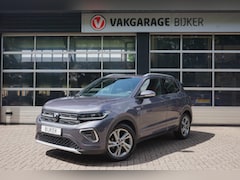 Volkswagen T-Cross - 1.5 TSI R-Line Edition Navi/Camera