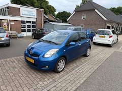 Toyota Yaris - 1.3 VVTi Aspiration