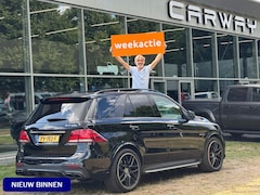 Mercedes-Benz GLE-Klasse - AMG 63 S NL-AUTO NAP SOFTCLOSE CARBON PACK