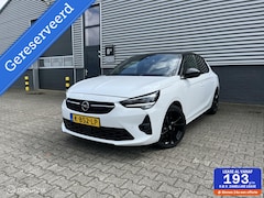 Opel Corsa - 1.2 GS Line 131PK|AUTOMAT|FULL-LED|CARPLAY|CAMERA