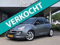Opel ADAM - 1.0 Turbo BlitZ | Navi, Apple/Android, PDC, Cruise, Stoel+Stuurverw., | NAP | Goed onderho