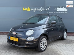 Fiat 500 C - 1.0 Hybrid Urban Cabrio *Nederl. auto *2599 km