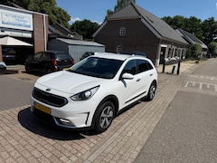 Kia Niro - 1.6 GDi Hybrid DynamicLine