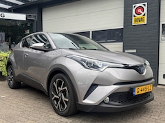 Toyota C-HR - 1.8 Hybrid Dynamic