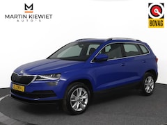 Skoda Karoq - 1.0 TSI Style|Automaat|LED|Keyless|17"|Navigatie|Cruise