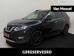 Nissan X-Trail - 1.3 DIG-T N-Tec | 360 Camera | Schuif kantel dak | Elektrische Achterklep |