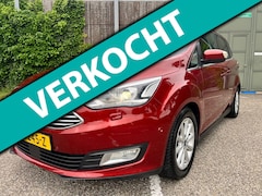Ford Grand C-Max - 2.0 TDCi 7 PERS | AUTOMAAT | VOL OPTIES
