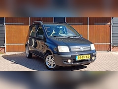 Fiat Panda - 1.2 Emotion, Airco, Nieuwe APK, Lichtmetalen wielen