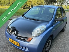 Nissan Micra - 1.0 Pure