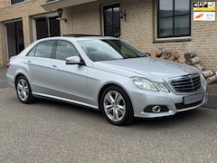 Mercedes-Benz E-klasse - E 350 Avantgarde W212 – Luxe Edition