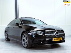 Mercedes-Benz CLA-klasse Shooting Brake - 250 e Premium Plus AMG|Pano|Burmester|Trekhaak