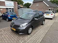 Toyota Yaris - 1.0 VVT-i Aspiration