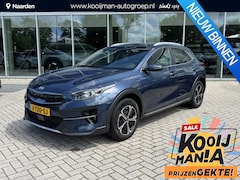 Kia XCeed - 1.6 GDi PHEV DynamicPlusLine Nav|Camera