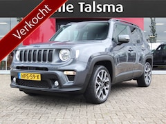 Jeep Renegade - 4xe 240 Plug-in Hybrid Electric S