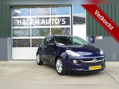 Opel ADAM - 1.4 Jam, 2013, 16 inch velgen, Airco