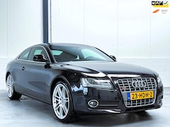 Audi A5 Coupé - 1.8 TFSI Pro Line 20 Inch|Leder