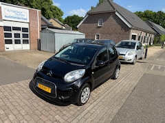 Citroën C1 - 1.0-12V Séduction