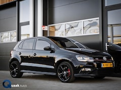 Volkswagen Polo - 1.8 TSI GTI | STOELVERW | NW WATERPOMP | LED | SPORT | VOL OPTIES