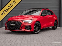 Audi A3 Sportback - 40 TFSI E S-Line Pano B&O RS-Stoelen Sfeer BTW ACC