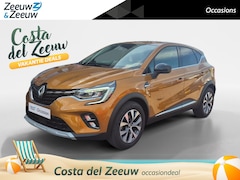 Renault Captur - 1.0 TCe 90 Intens Navigatie | Airco/ecc