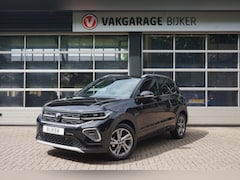 Volkswagen T-Cross - 1.0 TSI R-Line Edition Navi/Camera