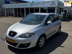 SEAT Altea XL - 1.8 TFSI Style Dsg