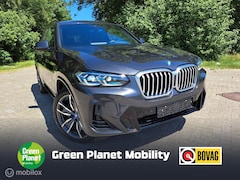 BMW X3 - xDrive30e M-Sport|Pano|Trekhaak|Laser