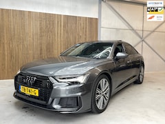 Audi A6 Limousine - 50 TDI AUTOMAAT quattro Sport S-LINE