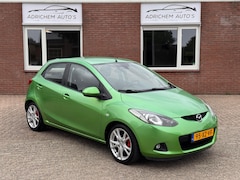 Mazda 2 - 2 1.3hp S-VT Executive