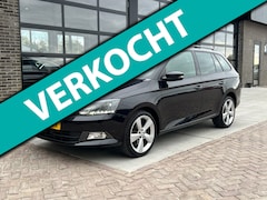 Skoda Fabia Combi - 1.2 TSI First Edition Style | Autm | Pano | Clima |