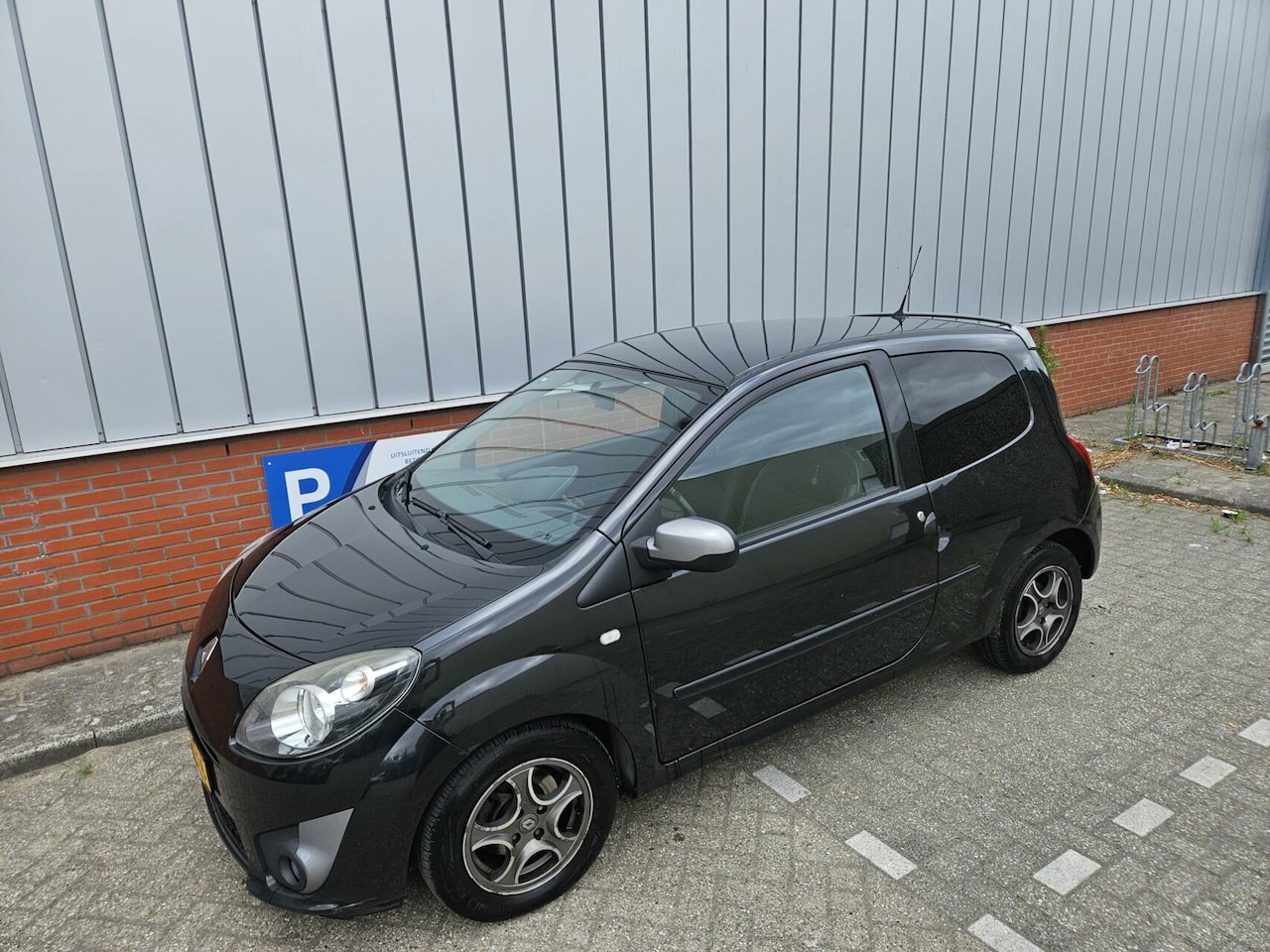 Renault Twingo - 1.5 dCi Night & Day Cruise NAP - AutoWereld.nl