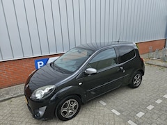 Renault Twingo - 1.5 dCi Night & Day Cruise NAP