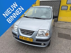Hyundai Atos - 1.1i Dynamic Prime |Nieuwe APK|NAP|Boekjes