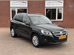 Volkswagen Tiguan - 2.0 TSI Sport&Style 4Motion