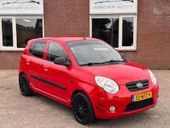 Kia Picanto - 1.0 X-pect
