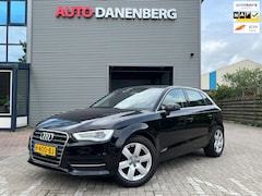Audi A3 Sportback - 1.2 TFSI Ambition Pro Line S
