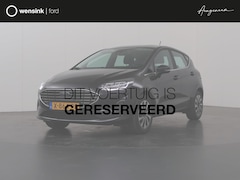 Ford Fiesta - 1.0 EcoBoost Titanium | Winterpakket | Climate Control | Cruise Control | Parkeersensoren