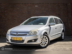 Opel Astra Wagon - 1.8 Executive | Nap | Trekhaak | LM Velgen