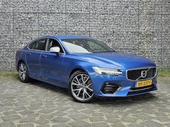 Volvo S90 - 2.0 T8 AWD R-Design | Geen import | Trekhaak | Compleet