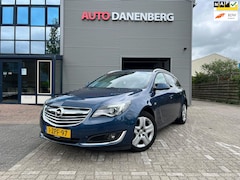 Opel Insignia Sports Tourer - 1.4 T EcoFLEX Edition